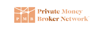 Private Money Broker Network