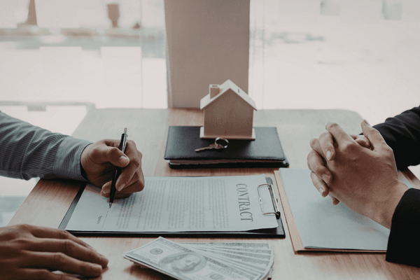 Lender access