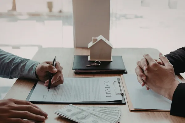 Lender access
